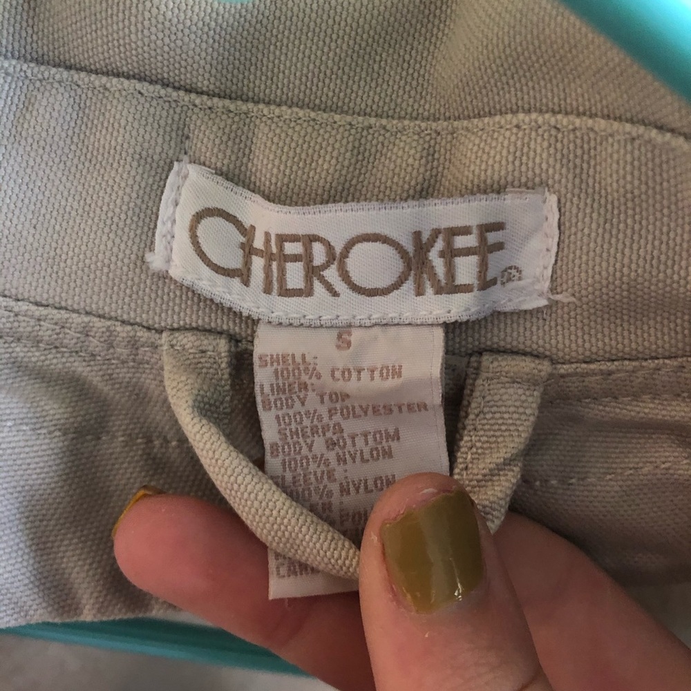 Cherokee Jacket - Picture 2 of 4